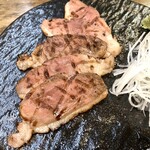 新潟古町 藪そば - 