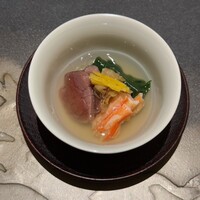 肉割烹ふたご THE JUNEI HOTEL KYOTO - 