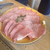 横浜焼肉kintan -  横浜焼肉kintan -