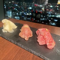 天空焼肉 星遊山 - 