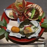 肉割烹ふたご THE JUNEI HOTEL KYOTO - 
