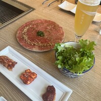 横浜焼肉kintan -  横浜焼肉kintan -