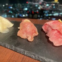 天空焼肉 星遊山 - 