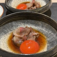 肉割烹ふたご THE JUNEI HOTEL KYOTO - 