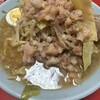 ラーメン富士丸 明治通り都電梶原店