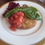 Osteria Barababao 銀座 - 