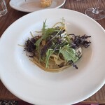 Osteria Barababao 銀座 - 