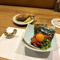 炭火焼鳥 木鶏 - 