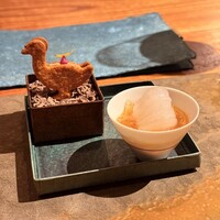 マキノンチ - 