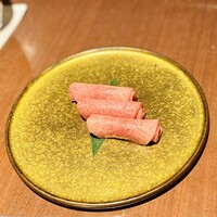 蕃 YORONIKU - 