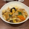 今日海飯店 福栄店