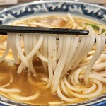 ベトナム料理 インドシナ - 麺リフト♪