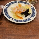 今日海飯店 福栄店 - 