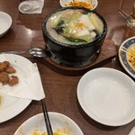 今日海飯店 福栄店 - 