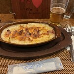 グラタンのお店 どつぼどーる - 