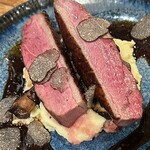 八十郎 築地店 - 