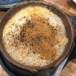 八十郎 築地店 - 