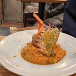 八十郎 築地店 - 