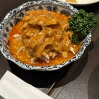 四川料理 龍の子 - 