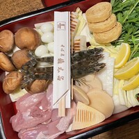 京都 権太呂 本店 - 