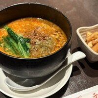 四川料理 龍の子 - 