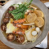 京都 権太呂 本店 - 