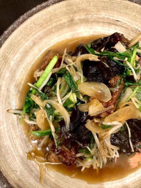 Chuka Izakaya Mirai photo 2