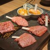 精肉卸問屋直営焼肉店 牛次郎 本町店