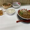 ラーメン東大 大道本店