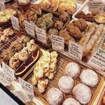 パリアッシュ - 