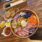 オプティマムイーツ  - 