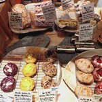 パリアッシュ - 