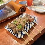 九州料理 博多花串 栄錦店 - 