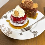 アシッドラシーヌ - 