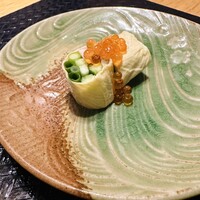 しゃぶしゃぶ　すき鍋　おもき 銀座店 - 