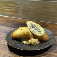 恵比寿ビストロ 猫も杓子も - 