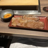 鉄板和食とワイン 萬鉄 - 