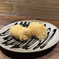 恵比寿ビストロ 猫も杓子も - 