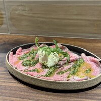恵比寿ビストロ 猫も杓子も - 