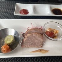 中国料理 芙蓉城 - 