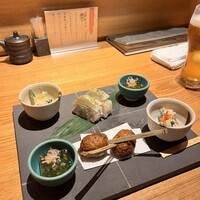 魚匠 銀平 道頓堀店 - 