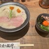 小麦の麺神