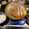 とんかつ みな斗