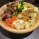 和食・鮮魚 個室居酒屋 初桜 難波本店 - 