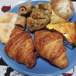 パリアッシュ - 