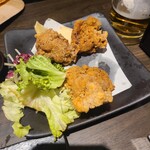 和食・鮮魚 個室居酒屋 初桜 - 