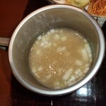 新宿 なだ万賓館 - 