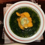 新宿 なだ万賓館 - 