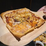 和食・鮮魚 個室居酒屋 初桜 - 