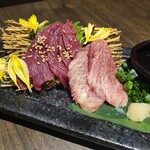 和食・鮮魚 個室居酒屋 初桜 - 